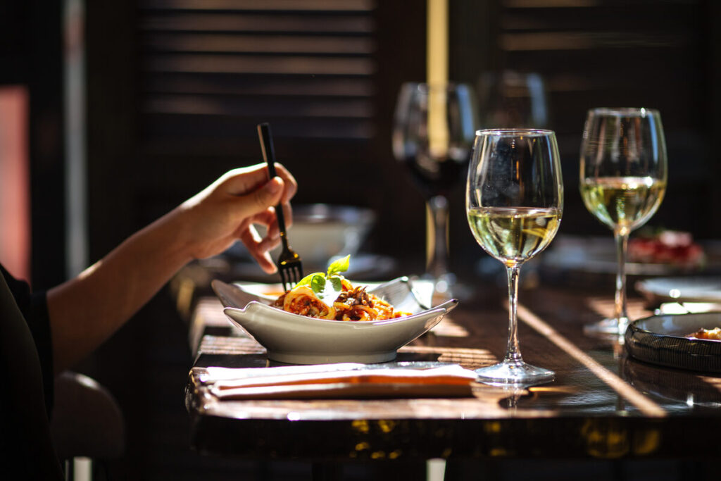 A Food Lover’s Guide to Martin’s Additions: Chevy Chase’s Cozy Culinary Gem